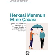 İletişim Yayınları Herkesi Memnun Etme Çabası