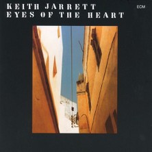 SoundBox Keıth Jarrett - Eyes Of The Heart - 1 CD ( Plak Değildir, CD Dir)