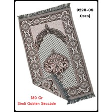 Sedef 9220 Simli Goblen Seccade