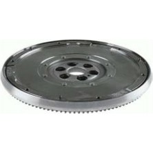 Volmerk Zengemtx Debriyaj Volani Sabit Focus 1.6 Tdci 826344 Debriyaj Seti Ile Beraber Kullanilir