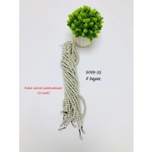 Sedef 9099 8 mm Ekonımik Tesbih
