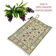 Sedef Otantik Cüzdan