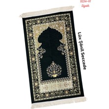 Sedef 9334 Lüks Şönil Seccade