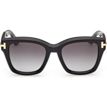Tom Ford Icon FT1329 01B Kadın Güneş Gözlüğü