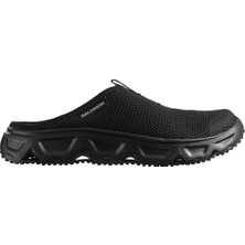 Salomon Reelax Slide 6.0 Erkek Siyah Outdoor Terlik L47112000