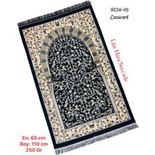 Sedef 9234 Lüks Hira Seccade