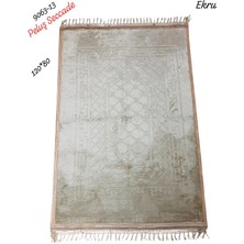 Sedef Tuhafiye 9063 Peluş Seccade