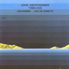 SoundBox John Abercrombıe - Tımeless - 1 CD ( Plak Değildir, CD Dir)