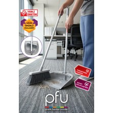 PFU Pratik Faydalı Ürünler Kalorifer Petek Temizleme Fırçası | Petek Fırçası | Petek Içi Temizleme Fırçası - 71 cm