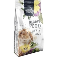 365Dükkan Premium Tavşan Yemi 800G