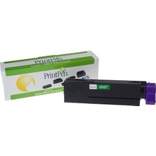 Oki ES4131 Muadil Toner (44917607)