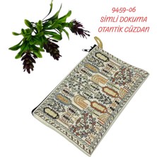 Sedef Otantik Cüzdan