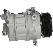 Bosch Zengemtx Klima Kompresörü Vivaro B 14 19-Movano B 10 Trafic Iii 14 19 Master Iii 10 1.6dci R9M 2.3dci M9T