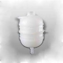 SPK Zengemtx Radyatör Ek Deposu Kapakli P206 1.4 1.6 16V 02-