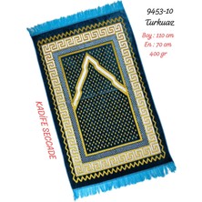 Sedef Kadife Seccade