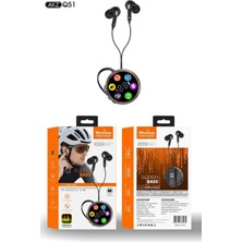 İzel Aksesuar Hafıza Kart Girişli Bluetooth Özellikli Mp3 Player Müzik Çalar