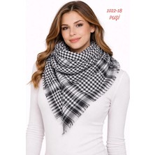 Sedef Puşi                                         Tülbent