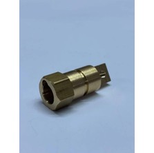 Fimer Fımer T207 X206 Kalın Dişi Kaynak Makinası Soketi