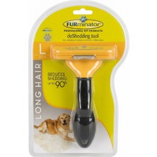 365Dükkan Long Hair Tüy Toplama Tarağı L