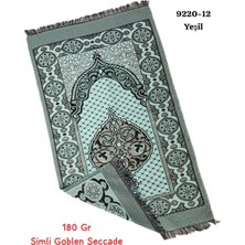 Sedef 9220 Simli Goblen Seccade