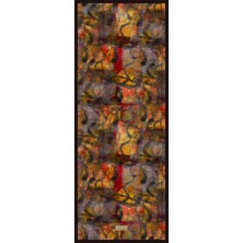 La Boutique Laboutique Özel Seri Şal 260204