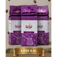 Shamna Şamna Sade Kahve 200G Kampanya