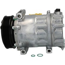 Bosch Zengemtx Klima Kompresörü P207 06 15 P208 12 19 P307 01 09 P308 08 14 P508 10 18 P2008 13 18 P5008 10 17 Partner-Berlingo 08 C3 09 16 C4 04 11 C5 10 16 Ds3 15 19 1.2-1.4-1.6 Vti-Thp-Hdi