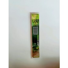 Kıngcarp 4 Nolu Iğneli  3'lü Sazan Takımı