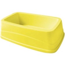 365Dükkan Kuş Yem Kabı - Sarı