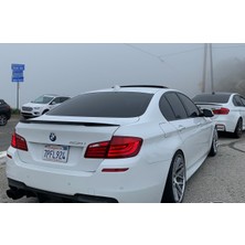 Bmw  F10 M Performans Spoiler Boyasız
