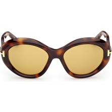 Tom Ford Icon FT1328 53E Kadın Güneş Gözlüğü