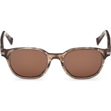 Zegna EZ0285 50E Erkek Güneş Gözlüğü