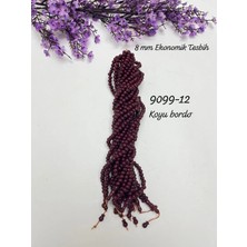 Sedef 9099 8 mm Ekonımik Tesbih
