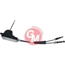 Gua Zengemtx Vites Kumanda Kutusu Kollu Telli Clio Iv 1.5 Dci