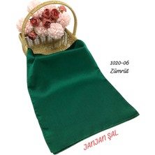 Sedef Janjan Şal Lüx