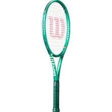Wilson Blade 98 Pro 16×19 V10 Tenis RAKETI-2026
