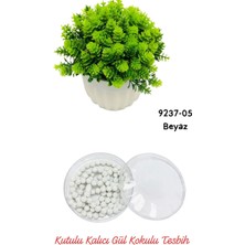 Sedef 9237 Gül Kokulu Tesbih
