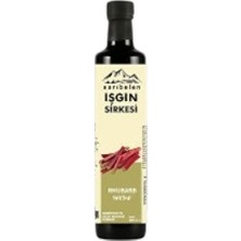 sarıbelen Işgın Sirkesi 500 ml