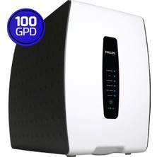 Philips Dijital Ekran Pompalı Su Arıtma Cihazı AUT3200/10 (100 Gpd)