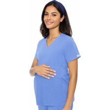 Med Couture MC8459-MC8727 Hamile Kadın Cerrahi Takım