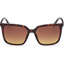Guess GU00258 52F Kadın Güneş Gözlüğü