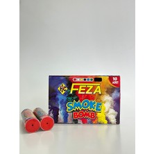 Kutlama Marketi 20 Adet Kırmızı  Renkli Siss1 Bommbasıı