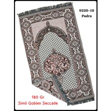 Sedef 9220 Simli Goblen Seccade