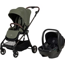 Prego Lyon I-Size Travel Sistem Bebek Arabası 2450