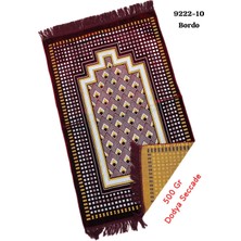 Sedef 9222 Kaliteli Dodya Seccade