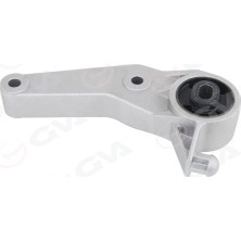 GVA Zengemtx Motor Takozu Arka 1.0-1.2-1.4 Xe-Xep Corsa C