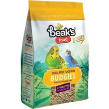 365Dükkan Kabuksuz Muhabbet Yemi 400 gr