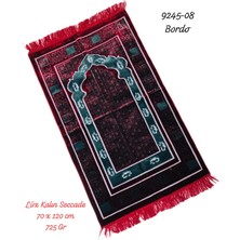 Sedef 9245 Lüx Kalın Seccade