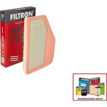 Hava Filtre Opel Insignia B 1,6d 2,0d 1,5cdti 2,0t 2017+ 23430313 Filtron AP152/7