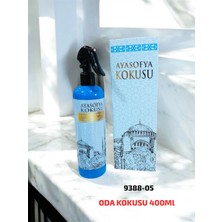Esved Oda Kokusu 400 ml